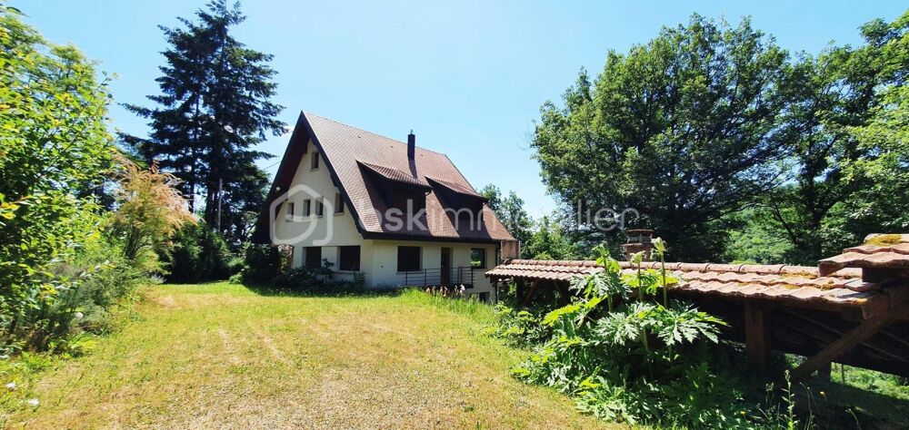 � vendre  Propri�t�/ch�teau Andlau (67140)