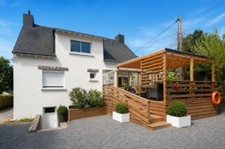  Maison à vendre 5 pièces 127 m²