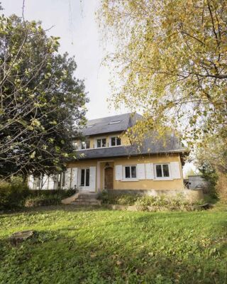  Villa � vendre 10 pi�ces 297 m�