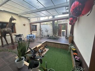  Maison � vendre 5 pi�ces 122 m�