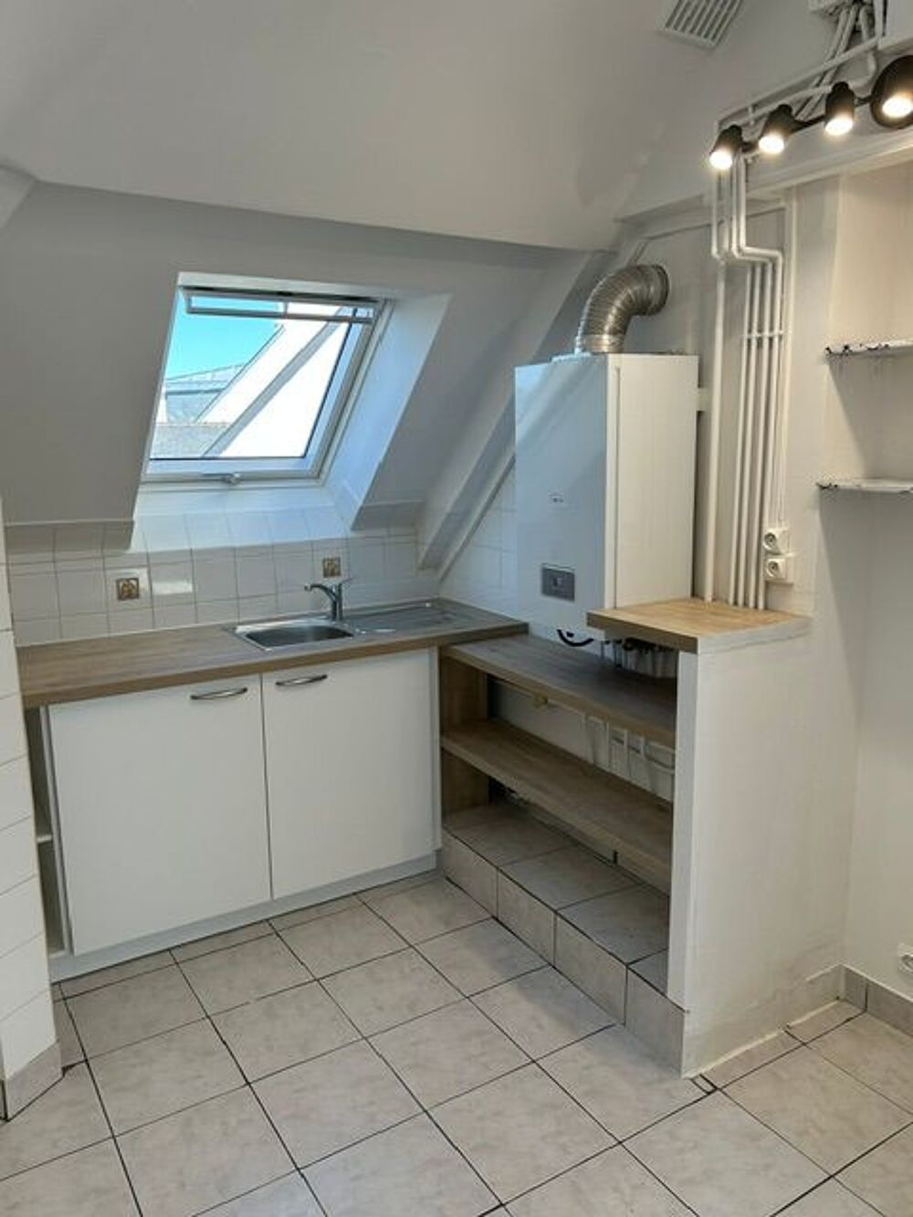 Location Appartement Appartement de 62m2 à louer sur Lorient Lorient