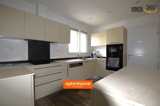  Maison � vendre 4 pi�ces 81 m�