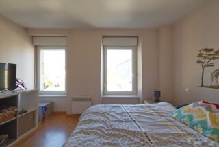  Maison � vendre 4 pi�ces 73 m�