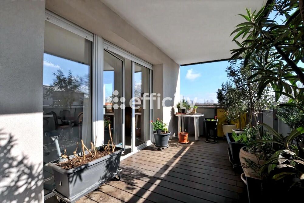Vente Appartement Appartement Venissieux