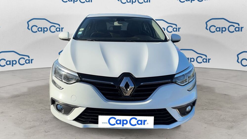 M&eacute;gane 1.5 Blue dCi 95 Business 2019 occasion 30000 Nimes