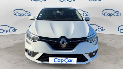 M&eacute;gane 1.5 Blue dCi 95 Business 2019 occasion 30000 Nimes