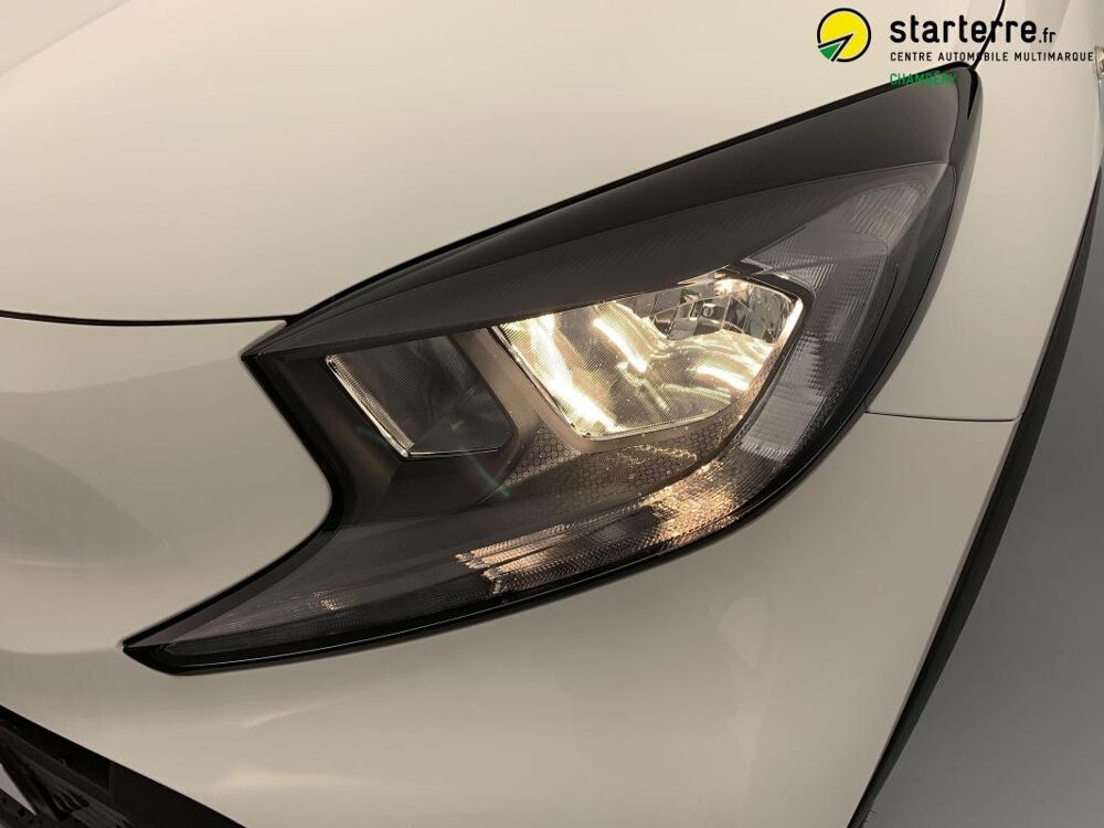 Aygo 1.0 VVT-i 72 Dynamic 2025 occasion 73420 Voglans