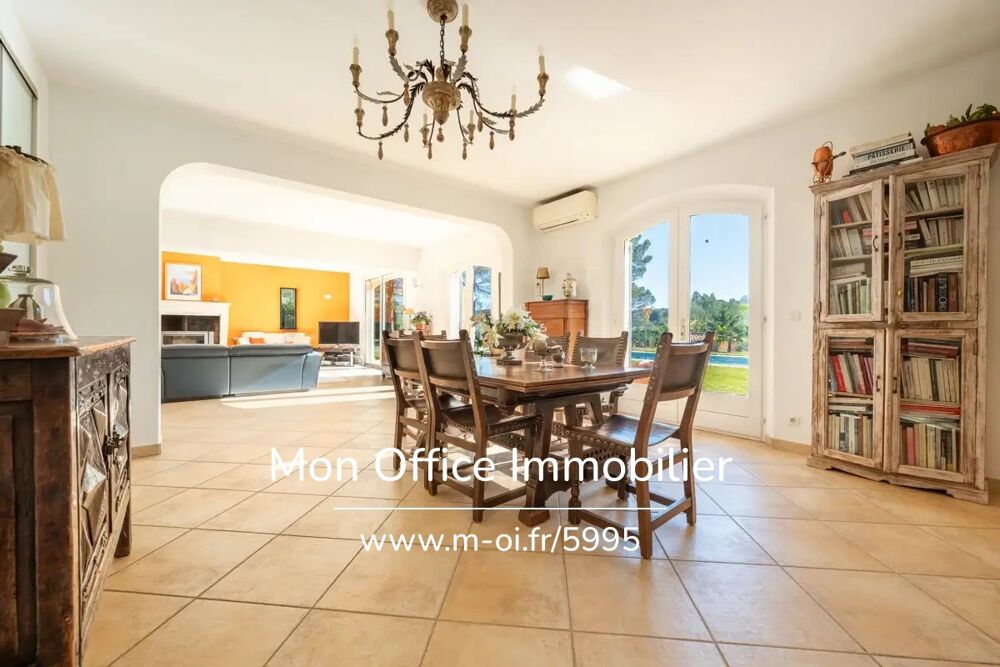 à vendre  Maison Aix-en-Provence (13100)
