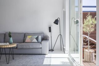  Appartement � vendre 3 pi�ces 75 m�