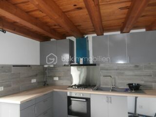  Maison � vendre 4 pi�ces 88 m�