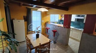  Maison � vendre 5 pi�ces 90 m�