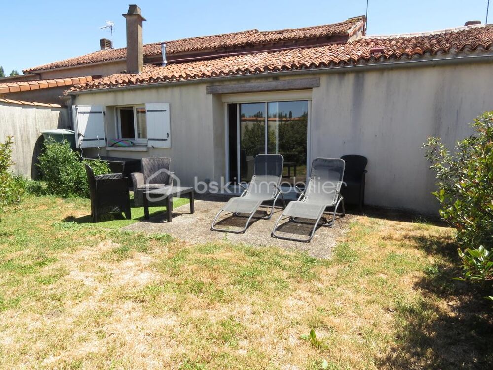Vente Maison IDEAL INVESTISSEUR Largeasse