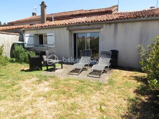  Maison à vendre 4 pièces 77 m²