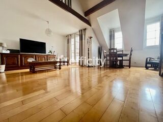  Appartement � vendre 5 pi�ces 125 m�