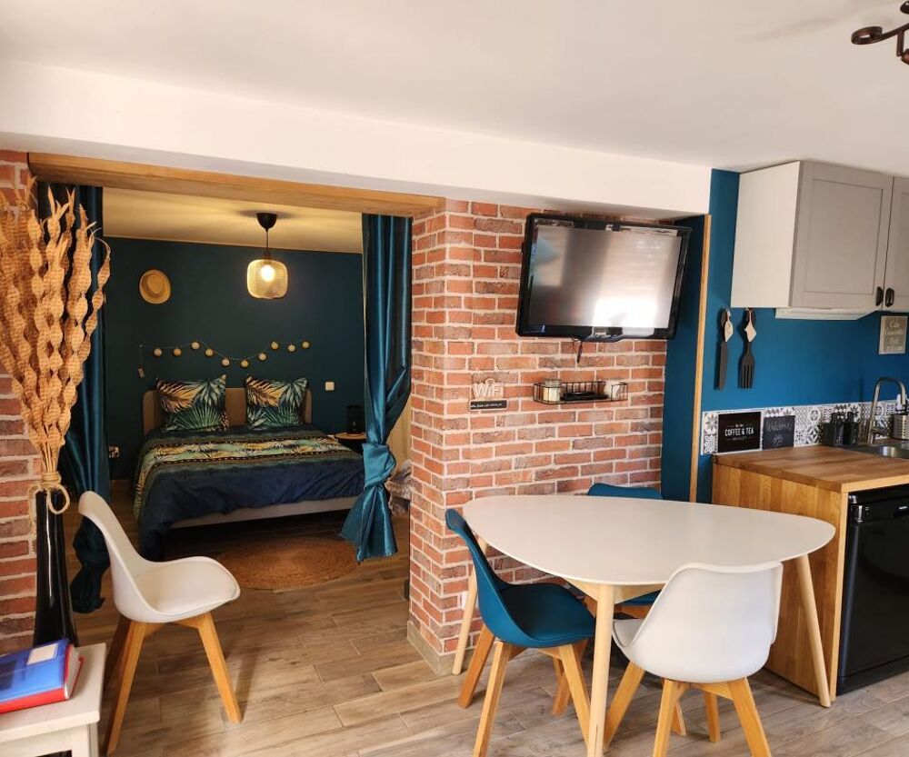Vente Villa Villa Besse sur issole