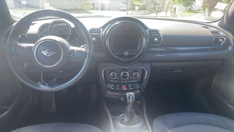 Clubman 1.5 Cooper 136 Exquisite 2017 occasion 25620 Mamirolle