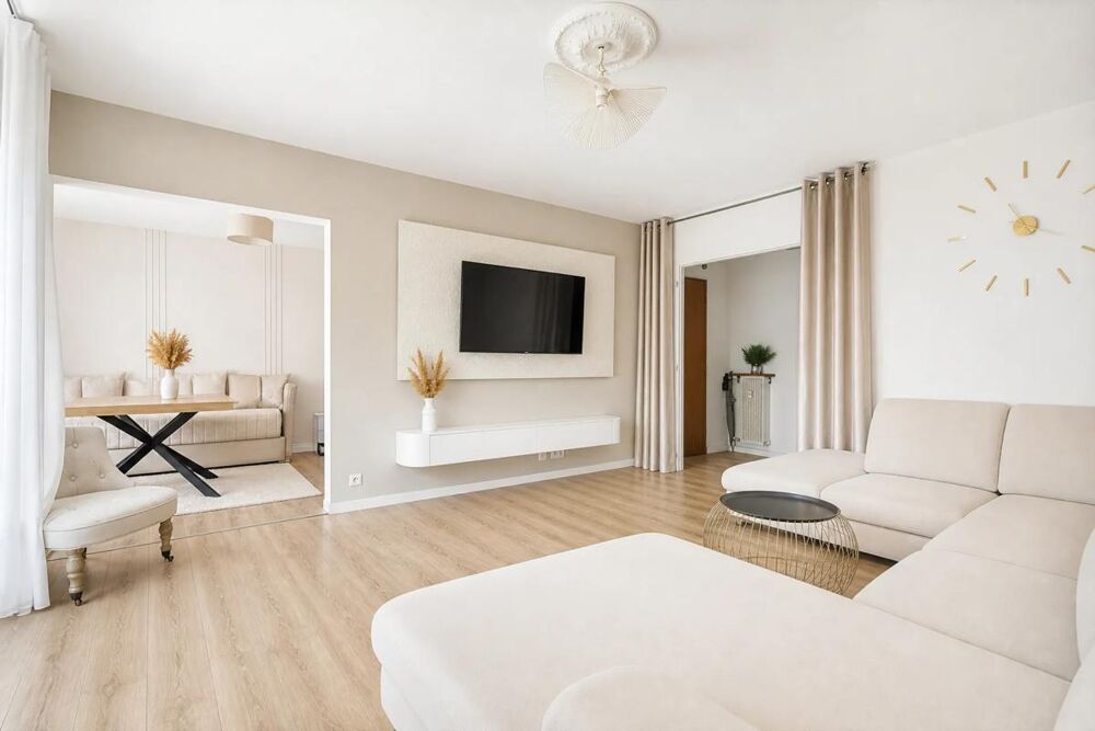 Appartement de 4 pièces de 77 m² à Avignon