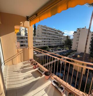  Appartement � vendre 2 pi�ces 57 m�