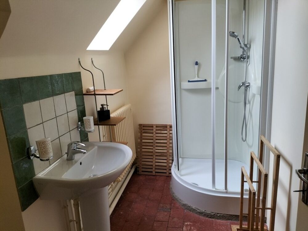 Vente Maison Maison à vendre 4 pièces MONTMIRAIL (72) Montmirail