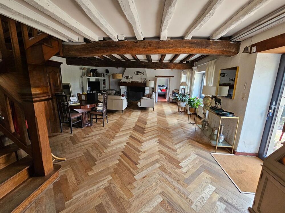  vendre  Maison Gurande (44350)