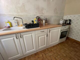  Maison � vendre 4 pi�ces 70 m�