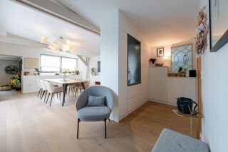  Appartement � vendre 5 pi�ces 168 m�