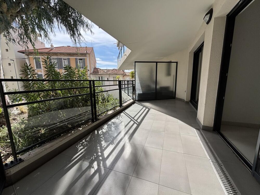 Vente Appartement Appartement Cannes