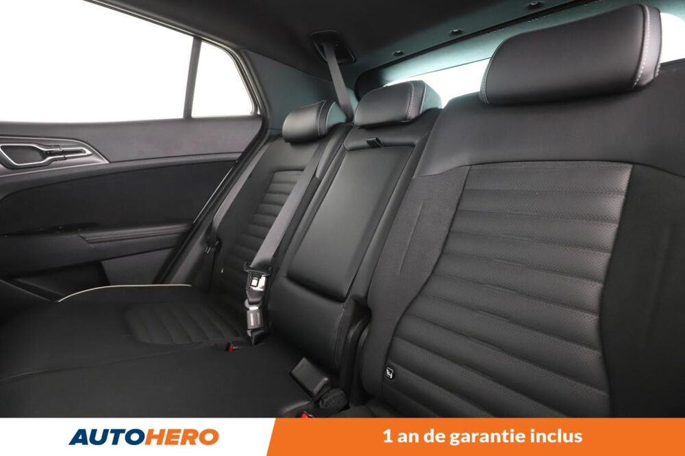 Sportage 1.6 T-GDi ISG Hybride GT-Line Premium 4x2 BVA6 230 ch 2022 occasion 92130 Issy-les-Moulineaux