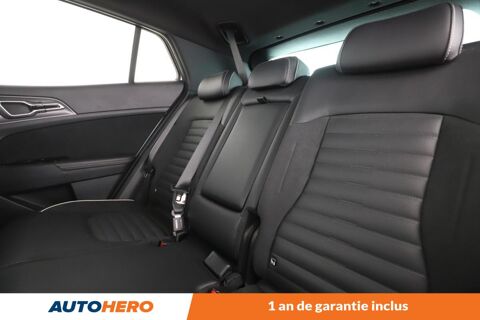 Sportage 1.6 T-GDi ISG Hybride GT-Line Premium 4x2 BVA6 230 ch 2022 occasion 92130 Issy-les-Moulineaux