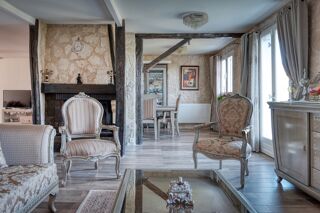  Maison à vendre 5 pièces 145 m²
