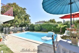  Maison à vendre 7 pièces 156 m²