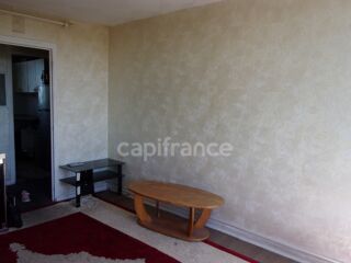  Appartement à vendre 3 pièces 50 m²