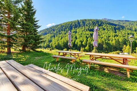   PIZZERIA – BAR – NÉVACHE – VALLÉE DE LA CLARÉE 