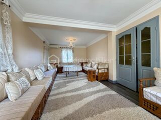  Maison à vendre 6 pièces 151 m²
