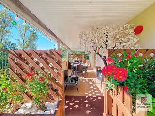  Maison � vendre 7 pi�ces 202 m�