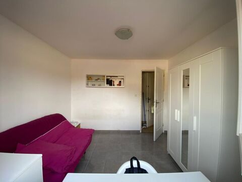  Appartement  louer 1 pice 18 m
