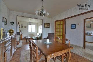 Maison à vendre 5 pièces 86 m²