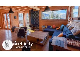  Chalet � vendre 7 pi�ces 201 m�