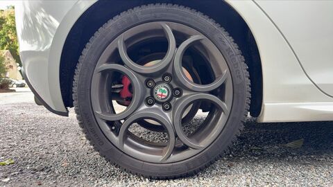 Giulietta III 2.0 JTDm 150 Imola 2018 occasion 95290 L Isle Adam