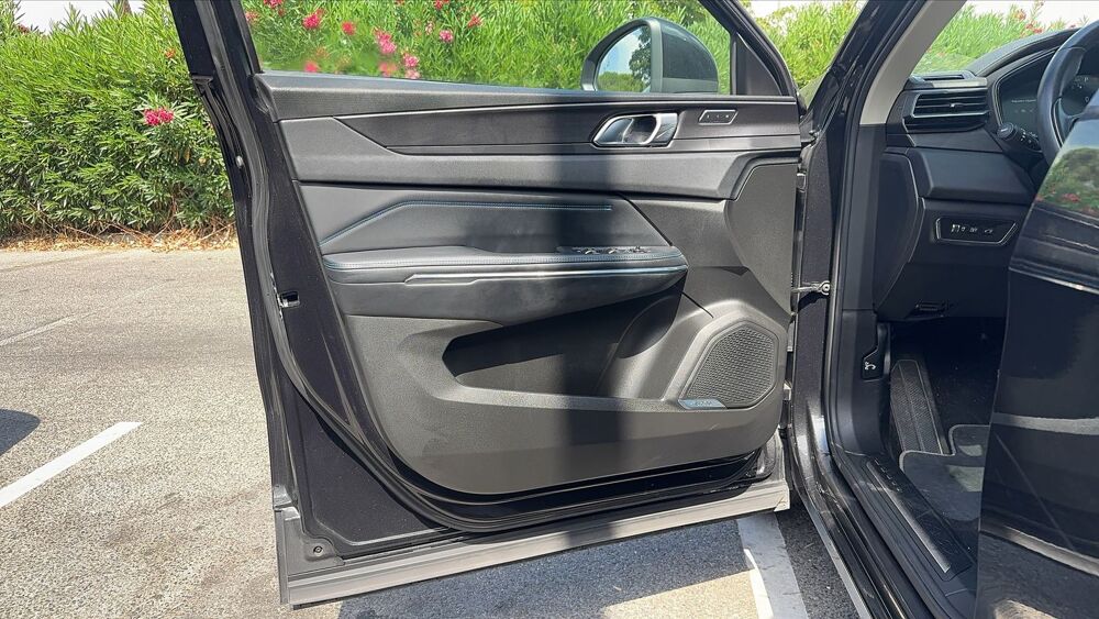 01 1.5 Ti 261 Plug in Hybrid DCT7 - Automatique Toit ouvrant 2022 occasion 06600 Antibes