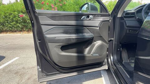 01 1.5 Ti 261 Plug in Hybrid DCT7 - Automatique Toit ouvrant 2022 occasion 06600 Antibes