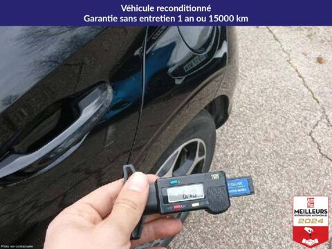MG3 1.5 L Hybrid+ 195 ch Comfort 2024 occasion 78200 Buchelay