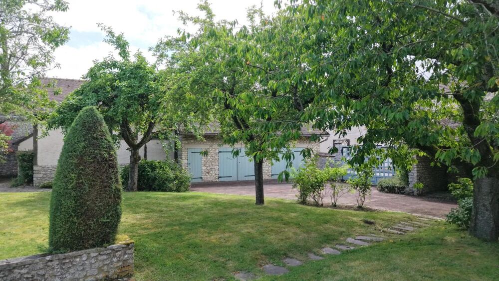 à vendre  Propriété/château Dammartin-en-Serve (78111)
