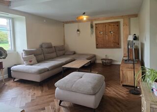  Maison à vendre 5 pièces 106 m²