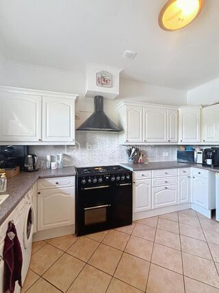  Maison � vendre 6 pi�ces 160 m�