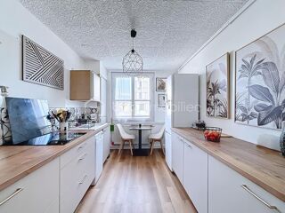  Appartement � vendre 4 pi�ces 78 m�