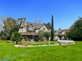  Maison � vendre 10 pi�ces 252 m�