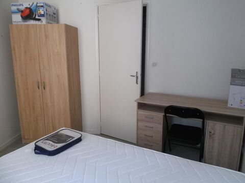  Appartement � louer 2 pi�ces 28 m�