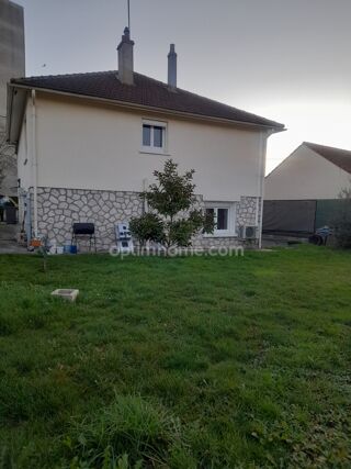  Maison à vendre 6 pièces 162 m²