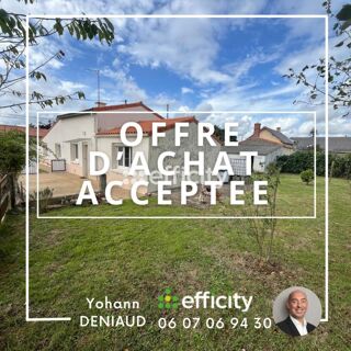  Maison  vendre 4 pices 75 m